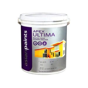 Asian paint
